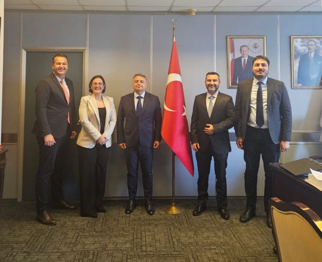 İSTANBUL (AA) – Hepsiburada, Ticaret Bakanlığı tarafından verilen E-İhracat Konsorsiyumu