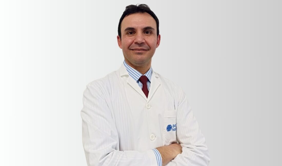 - Bayındır Söğütözü Hastanesi Kardiyoloji Uzmanı Doç. Dr. Mutlu Güngör:
-
