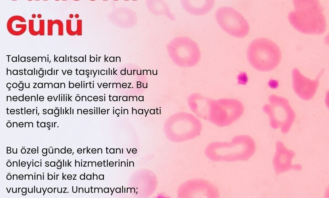 Eskişehir İl Sağlık Müdürü Doç. Dr. Yaşar Bildirici 8 Mayıs