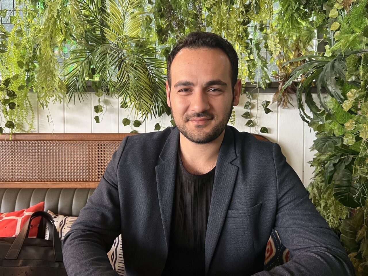 - İstanbul Tea Fest Koordinatörü Aslan Can Çağla:
- "Milli kültürümüzde