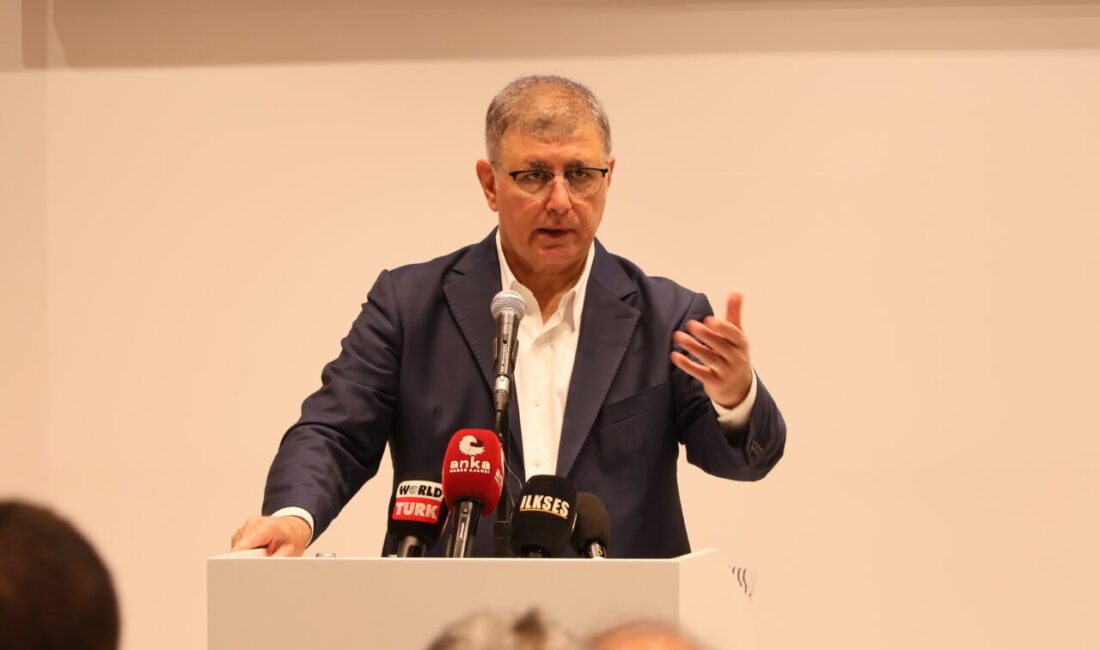 - "26 Mart (2024) günü bir önceki belediye başkanımız 5