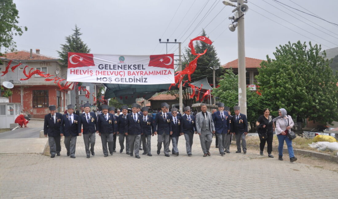 İZMİR (AA) – İzmir'in Ödemiş ilçesinde çocuklara dini bilinç kazandırmak