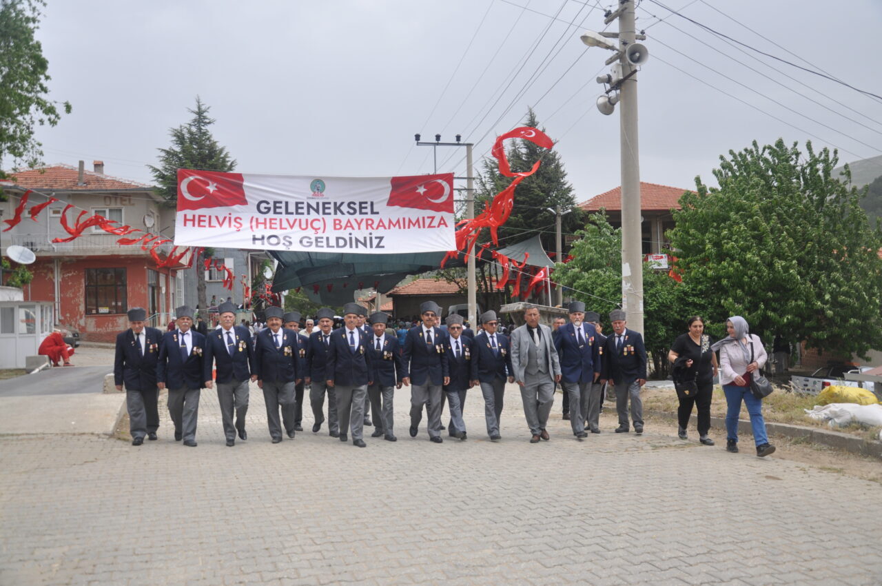 İZMİR (AA) – İzmir'in Ödemiş ilçesinde çocuklara dini bilinç kazandırmak