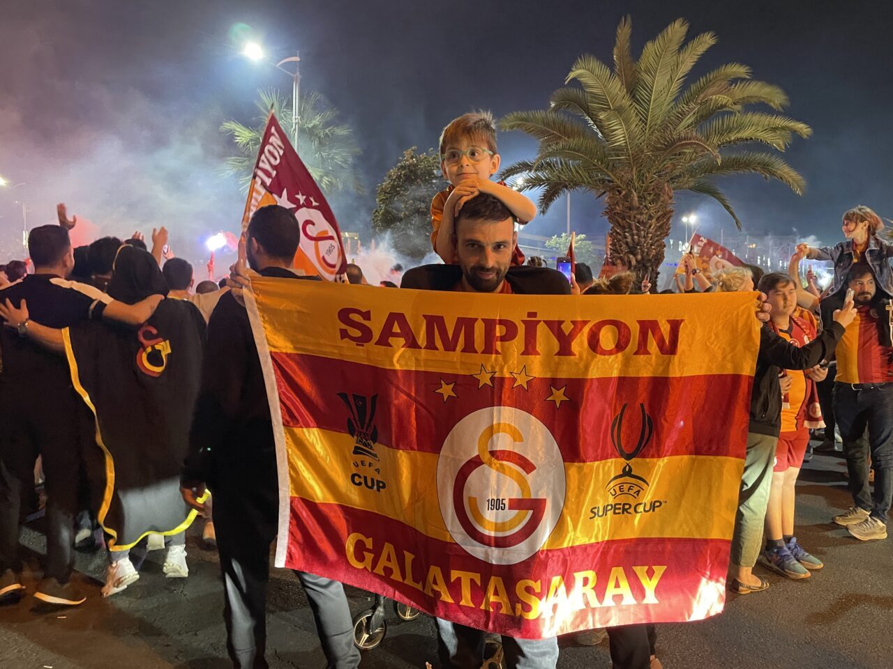 İZMİR (AA) – Trendyol Süper Lig'in 2024-2025 sezonunda sahasında Bellona