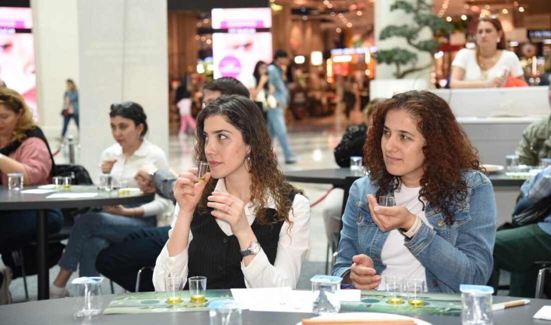 İZMİR (AA) – İzmir Ticaret Borsası (İTB), Ege Bölgesi'nin önemli
