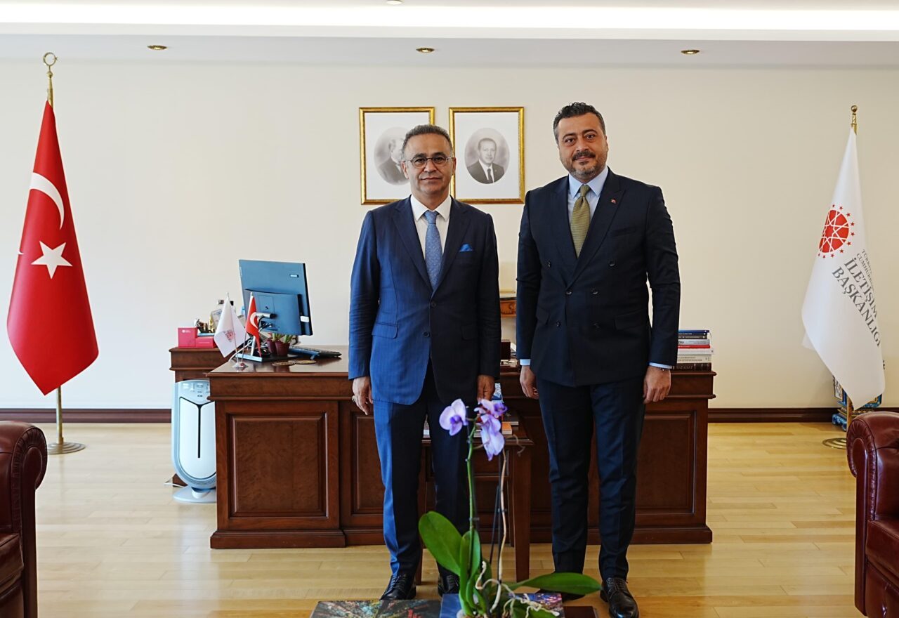 İZMİR (AA) – Cumhurbaşkanlığı İletişim Başkanlığı İzmir Bölge Müdürlüğü, İl
