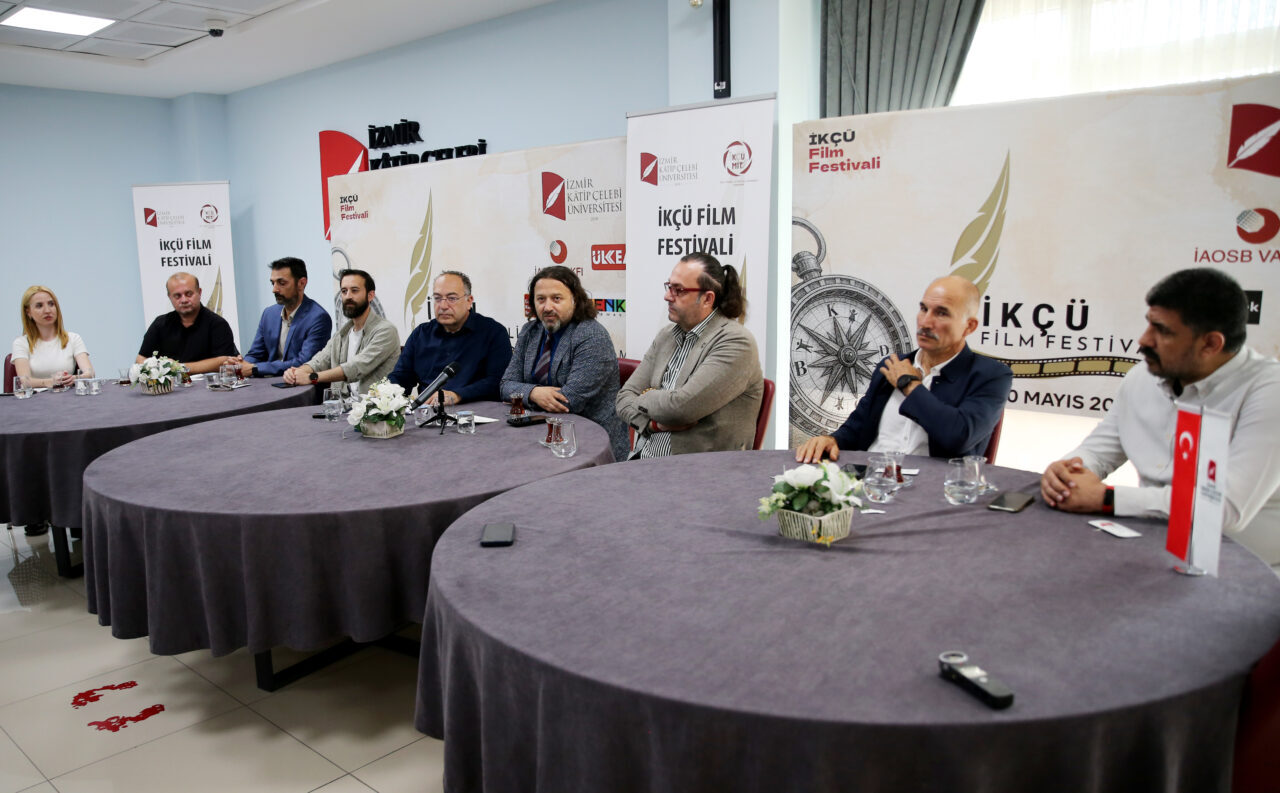 İZMİR (AA) – İzmir Katip Çelebi Üniversitesinin (İKÇÜ) bu yıl