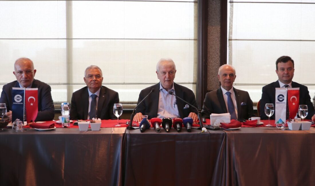 - Listenin ilk sırasında Star Rafineri yer alırken, bu kuruluşu