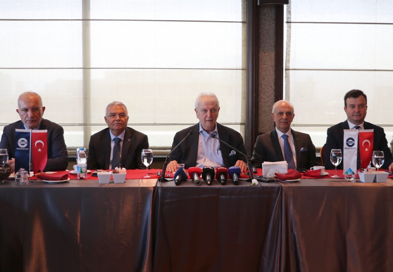 - Listenin ilk sırasında Star Rafineri yer alırken, bu kuruluşu