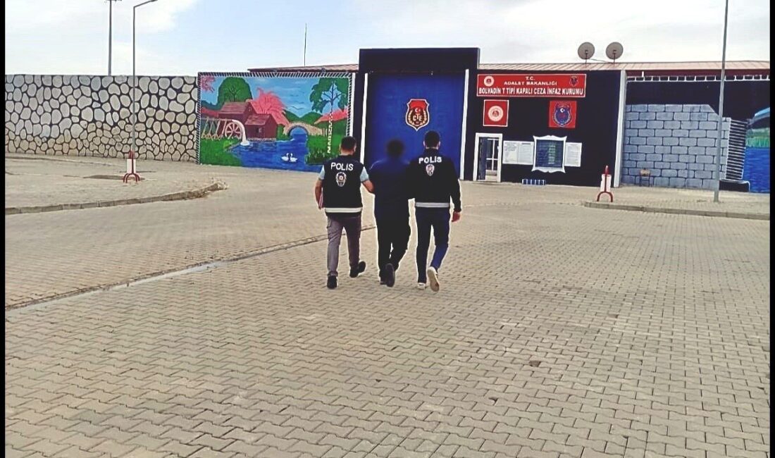 Afyonkarahisar’da dolandırıcılık suçundan 20 yıl 2 ay 22 gün hapis