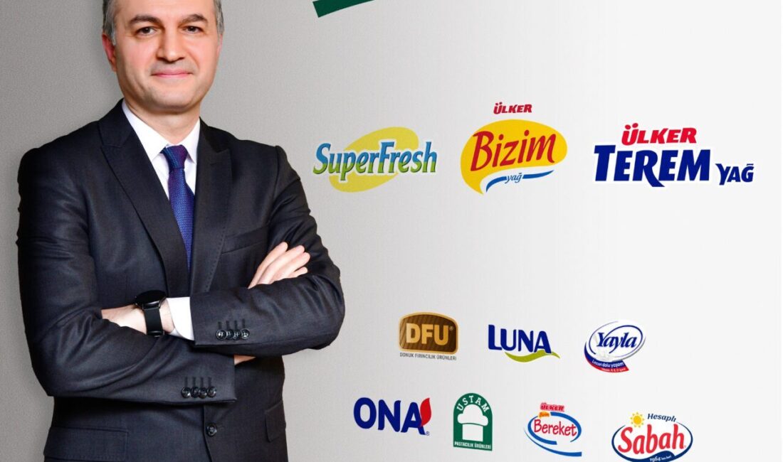 - Besler CEO'su Mert Altınkılınç:
- "Besler olarak, yeni dönemde de