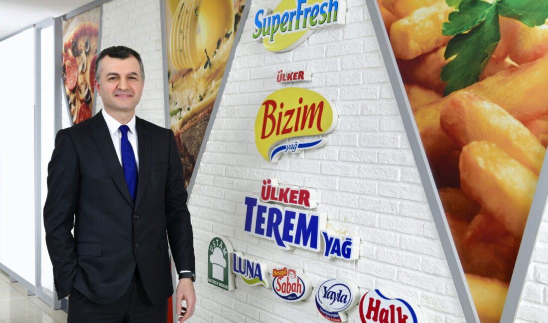 - Kerevitaş CEO'su Mert Altınkılınç:
- "Hem Türkiye'de hem uluslararası pazarlarda