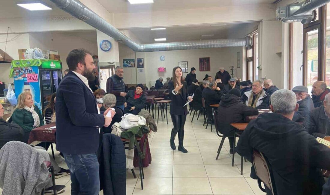 Odunpazarı Belediyesi, kadına yönelik şiddetle mücadelede örnek bir uygulamaya imza