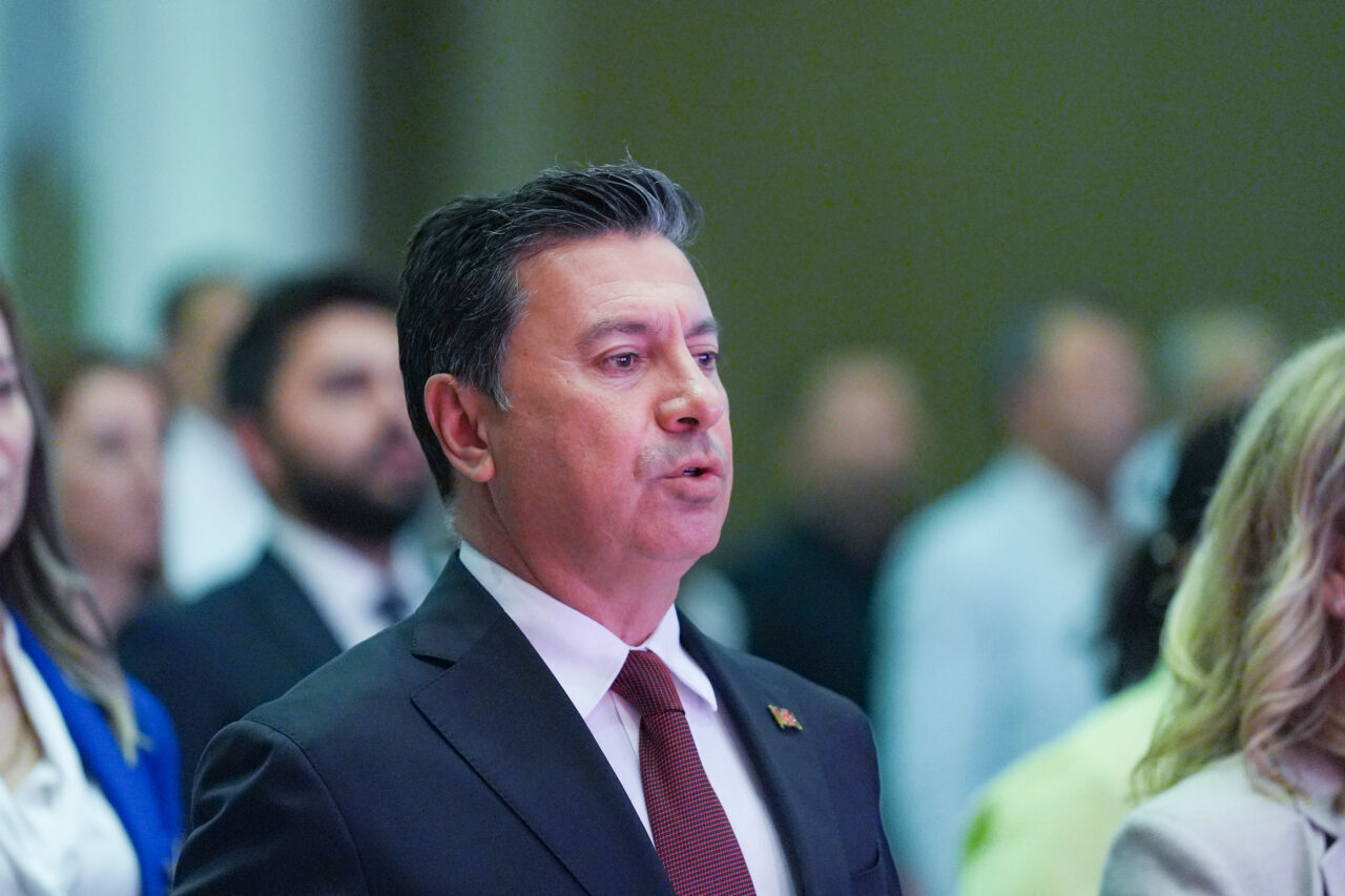 İZMİR (AA) – Kıyı Ege Belediyeler Birliği olağan meclis toplantısı,