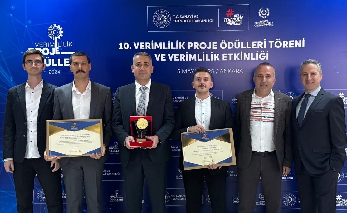 İSTANBUL (AA) – Zorlu Tekstil Grubu şirketlerinden Korteks, Sanayi ve