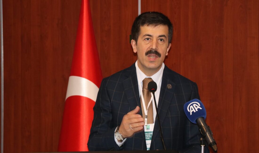 KÜTAHYA (AA) – Türkiye Yeşilay Cemiyeti Kütahya Şubesi ve Kütahya