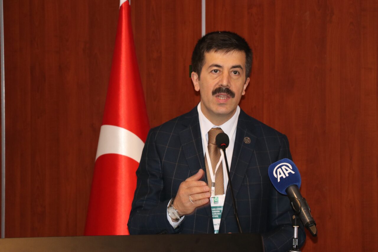 KÜTAHYA (AA) – Türkiye Yeşilay Cemiyeti Kütahya Şubesi ve Kütahya