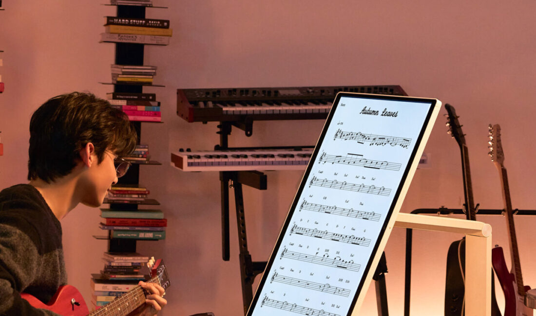 - LG Medya Eğlence Çözümleri Şirketi BT Bölümü Başkanı YS