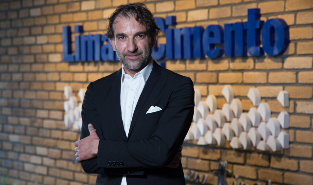 - Limak Çimento Grubu Üst Yöneticisi (CEO) Erkam Kocakerim:
- "Sorumlu