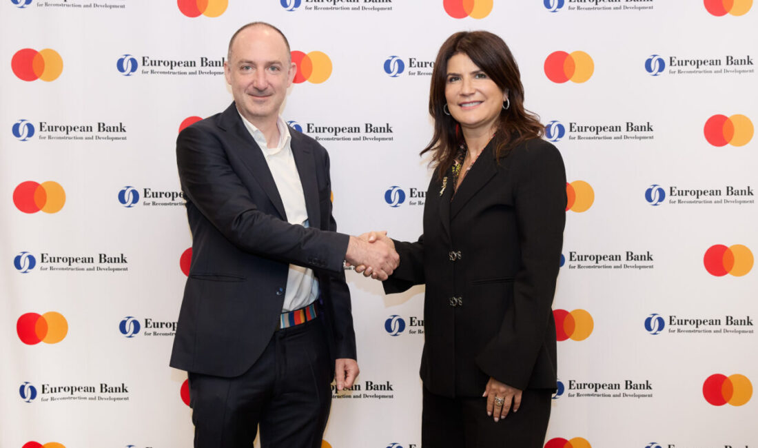 - Mastercard Doğu Avrupa Bölge Başkanı Yasemin Bedir:
- "Bu işbirliğinin,