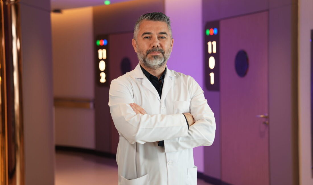 - Medipol Acıbadem Bölge Hastanesi'nden Enfeksiyon Hastalıkları ve Klinik Mikrobiyoloji