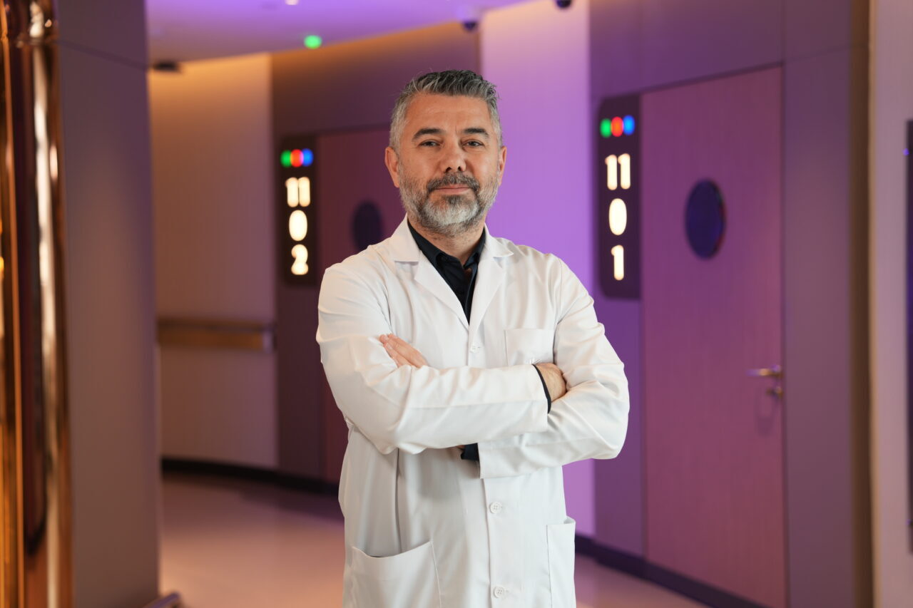 - Medipol Acıbadem Bölge Hastanesi'nden Enfeksiyon Hastalıkları ve Klinik Mikrobiyoloji