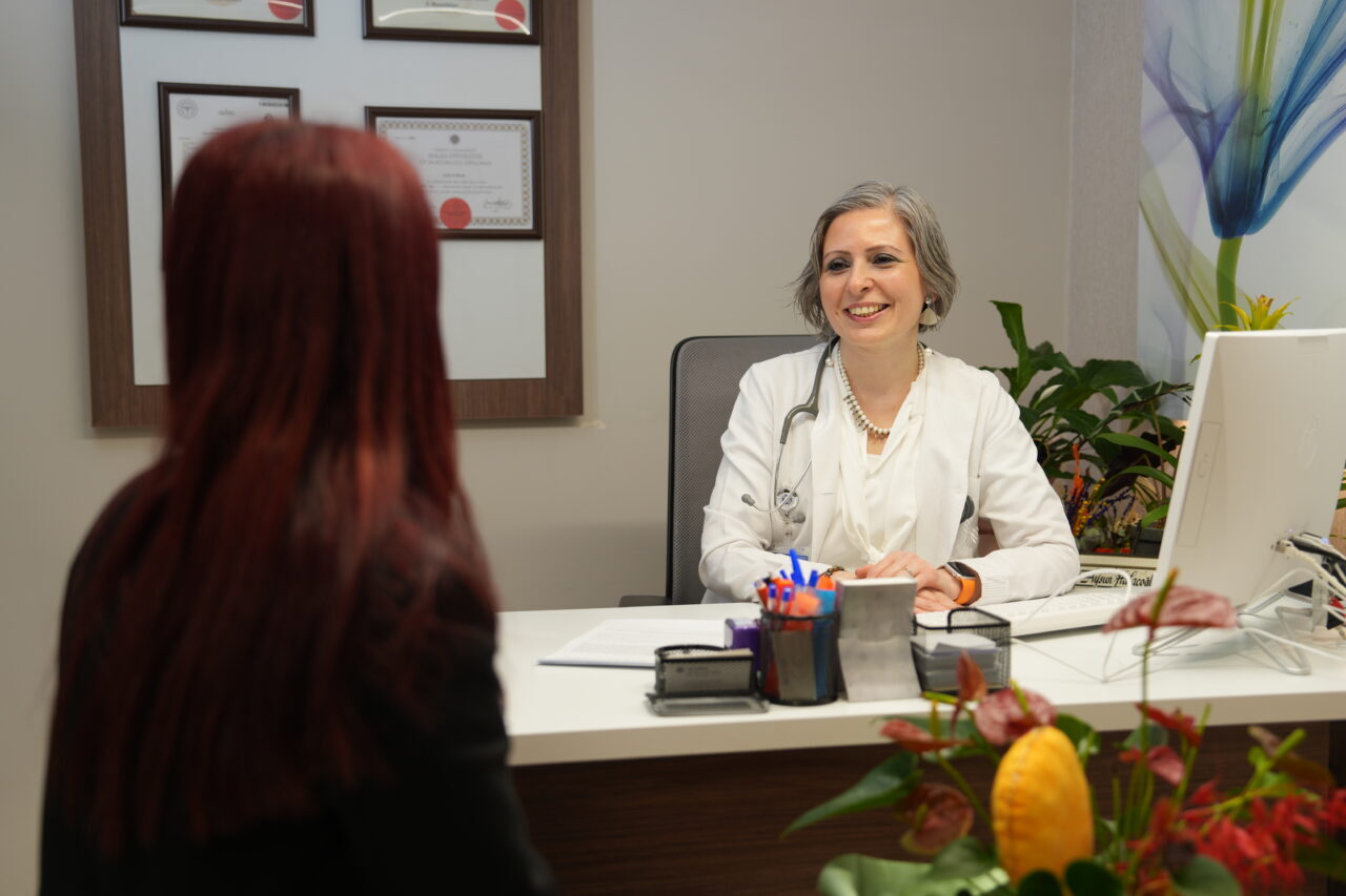 - Medipol Bahçelievler Hastanesi Hematoloji Uzmanı Doç. Dr. Aysun Halaçoğlu:
-