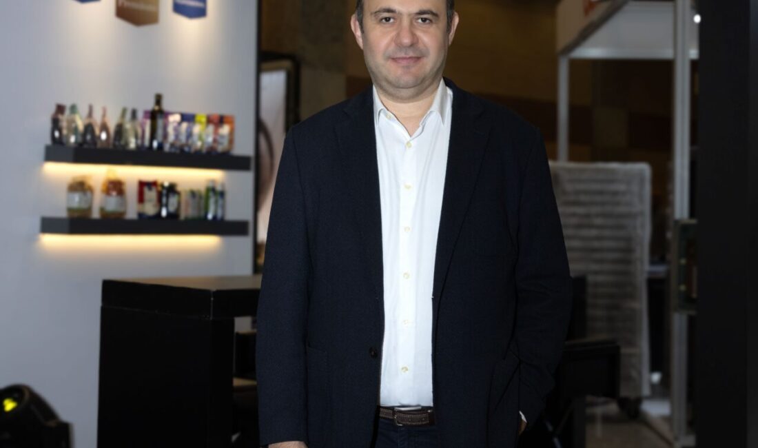 - Metro Türkiye Satın Almadan Sorumlu Yönetim Kurulu Üyesi Hamit