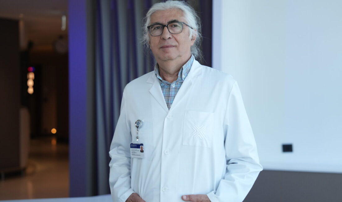- Genel Cerrahi ve Gastroenteroloji Cerrahisi Uzmanı Prof. Dr. Cemalettin