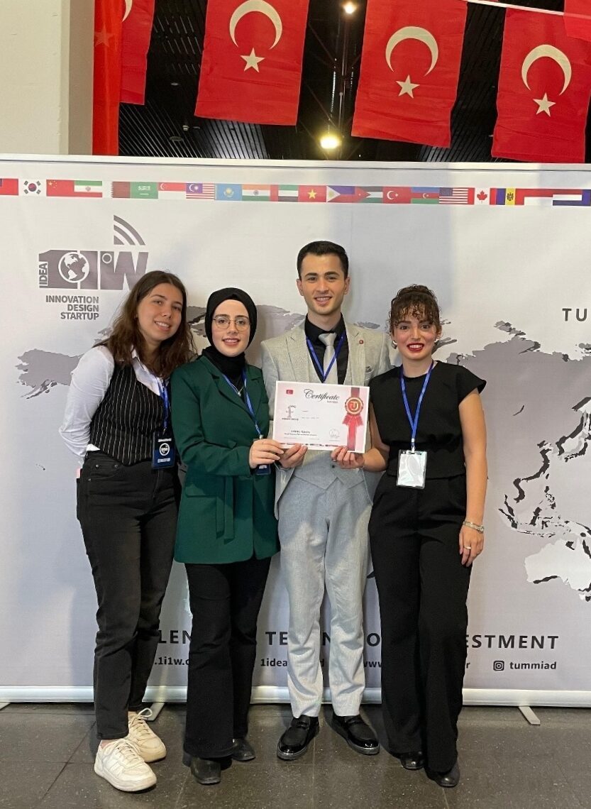 MUĞLA (AA) – Muğla Sıtkı Koçman Üniversitesi (MSKÜ) Moleküler Biyoloji