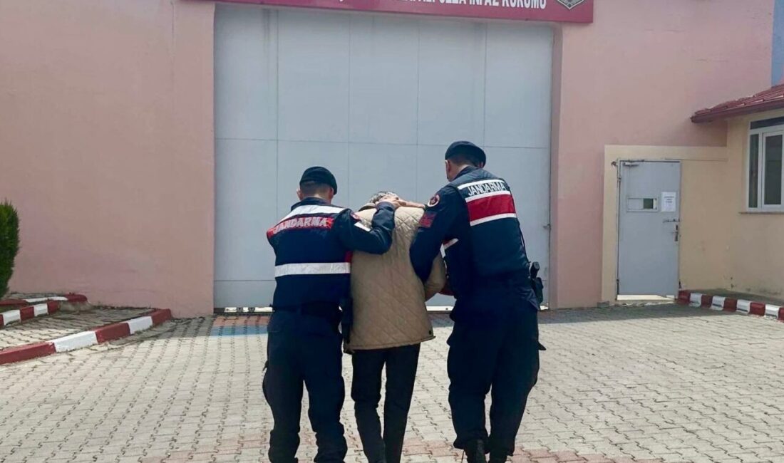 MUĞLA (AA) – Muğla'nın Fethiye ilçesinde, 17 yıl 2 ay
