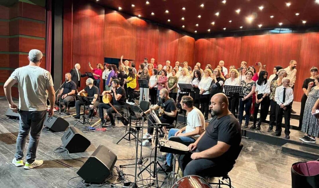 Eskişehir’de yaşayan Sivrihisarlılar Derneği (ES SİVDER) ve Odunpazarı Halk Eğitim