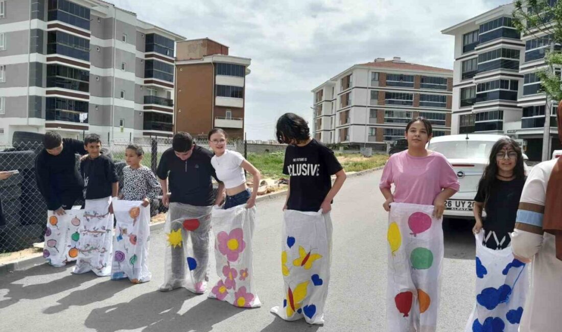 Eskişehir’de ’Dünya Engelliler Haftası’ ve Türklerin geleneksel ’Hıdırellez Şenliği’ özel