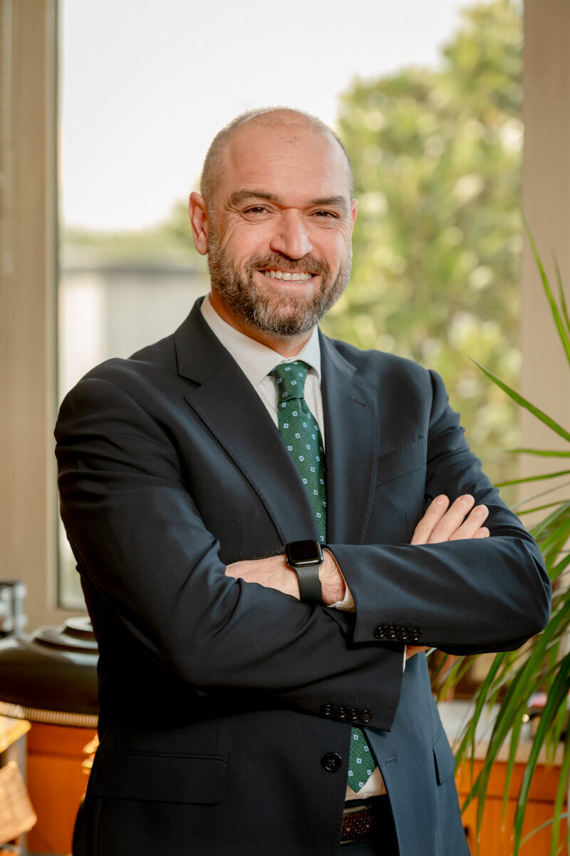 - Polinas CEO'su Faik Önaldı:
- "Yüksek kalite standartlarımızdan ödün vermeden