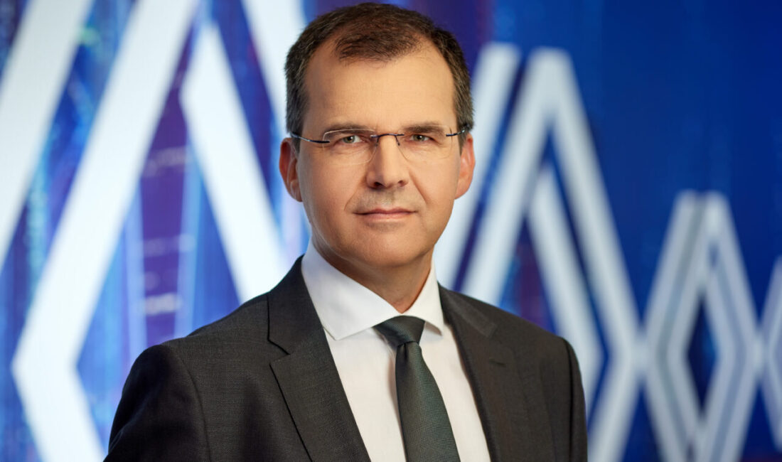 İSTANBUL (AA) – Renault Grup Türkiye Üst Yöneticisi (CEO) Jan