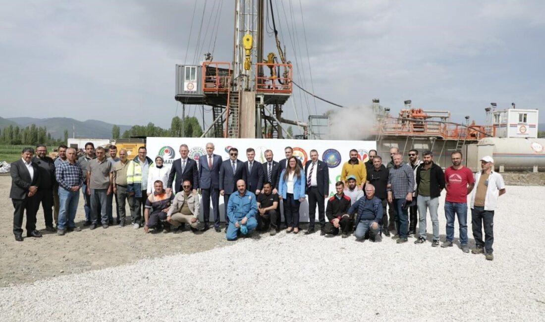 Kütahya’nın Simav ilçesine bağlı Çitgöl beldesinde, Kütahya Simav Sera Organize