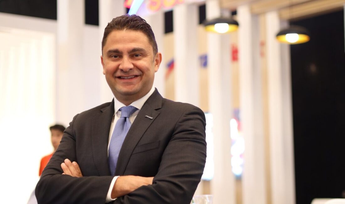 - Sürat Kargo Genel Müdürü Cem Oğuz:
- "Değer yaratma süreçlerinde