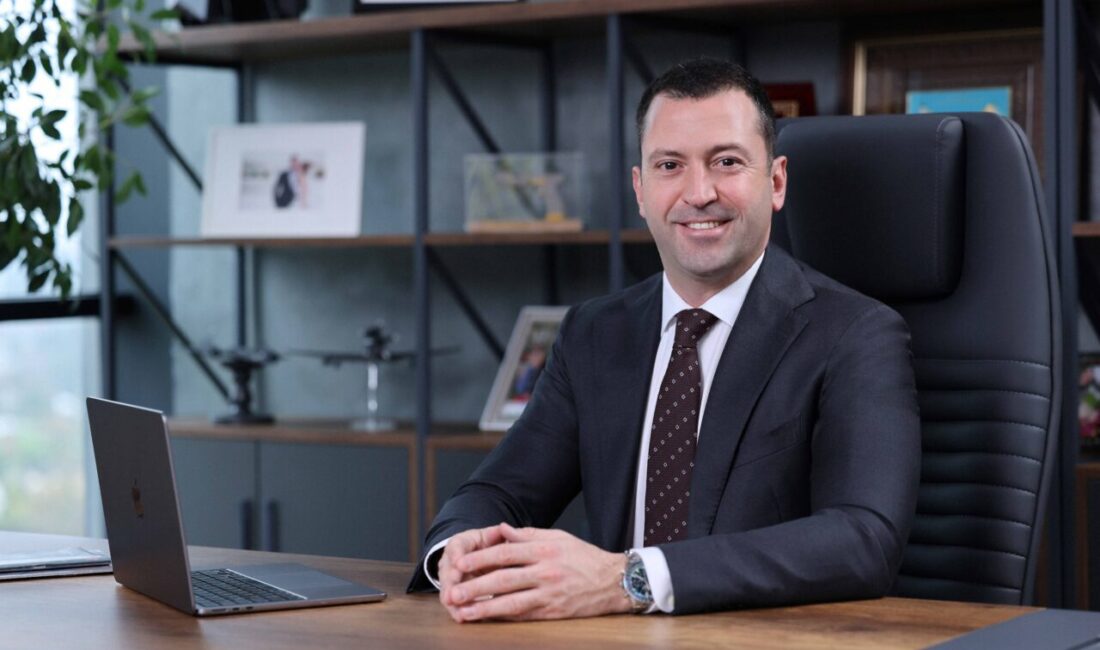 - SYS Grup-CANiK Genel Müdürü Cahit Utku Aral:
- "SYS Grup