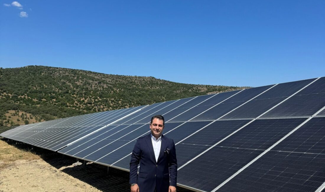 - Tat Gıda Yönetim Kurulu Başkanı Veysel Memiş:
- "2030'a kadar