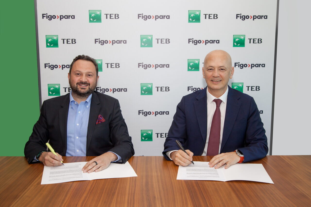 - TEB KOBİ Bankacılığı Genel Müdür Yardımcısı Ali Gökhan Cengiz:
-