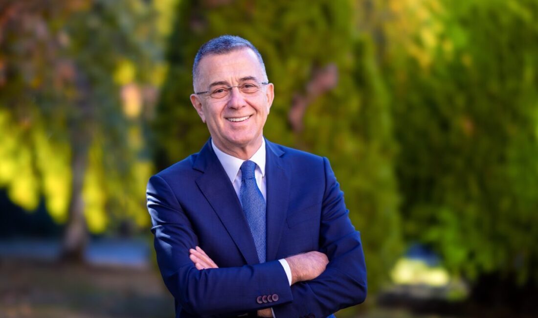 - Yeditepe Üniversitesi Rektörü Prof. Dr. Mehmet Durman:
- "Yeditepe Üniversitesi
