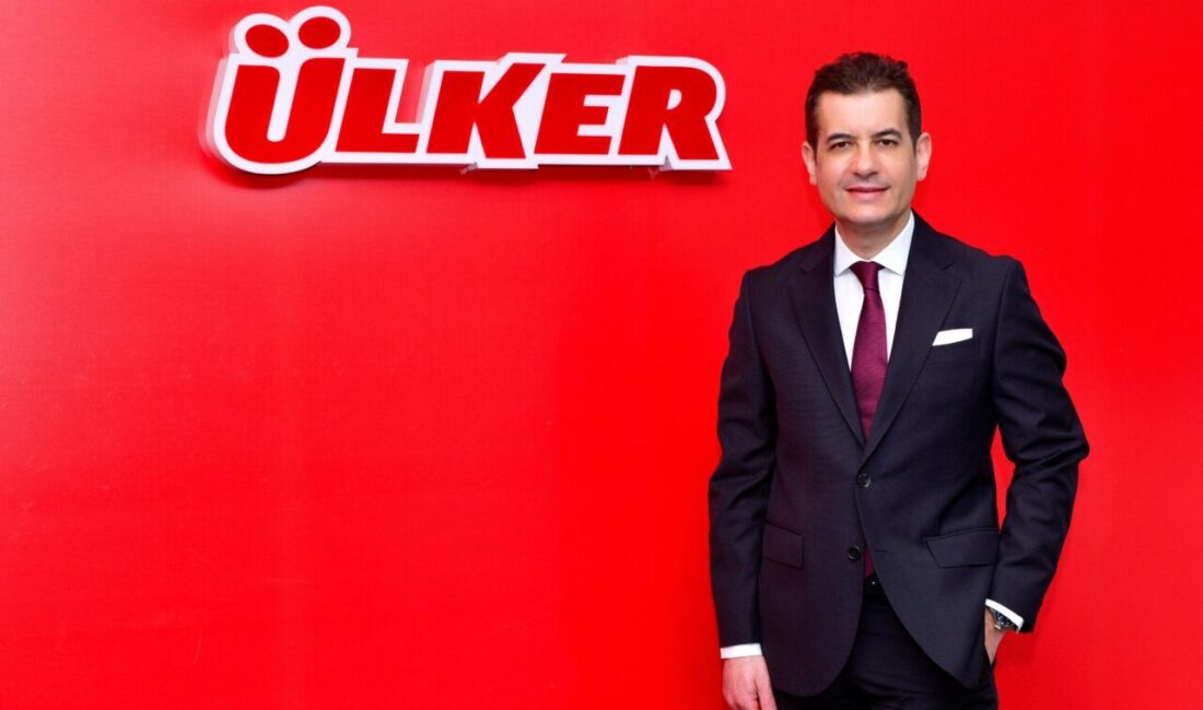 - Ülker Üst Yöneticisi (CEO) Özgür Kölükfakı:
- "Türkiye ekonomisine istihdamımızla,