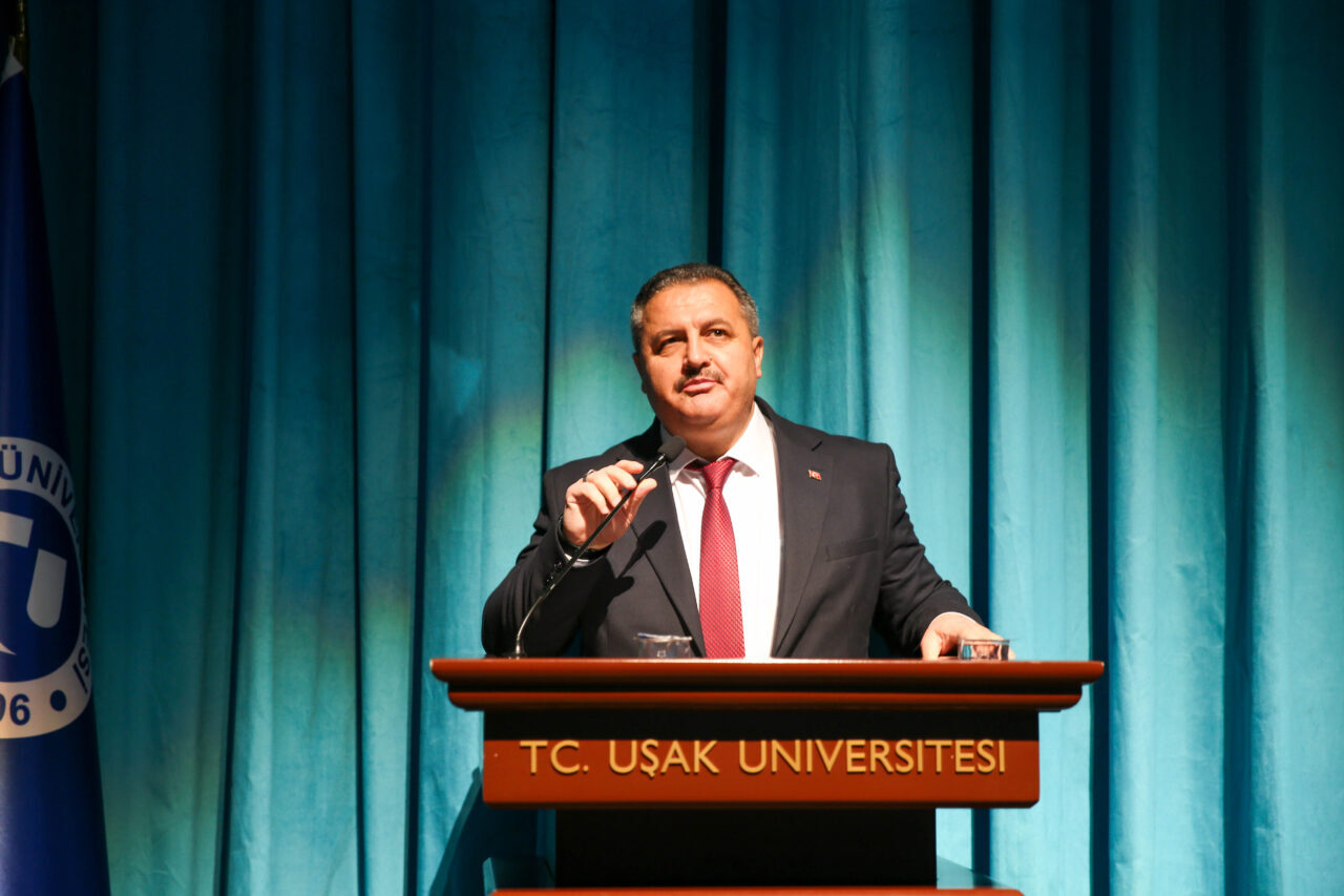 UŞAK (AA) – Uşak'ta, Kur'an kurslarındaki 4-6 ve 7-10 yaş