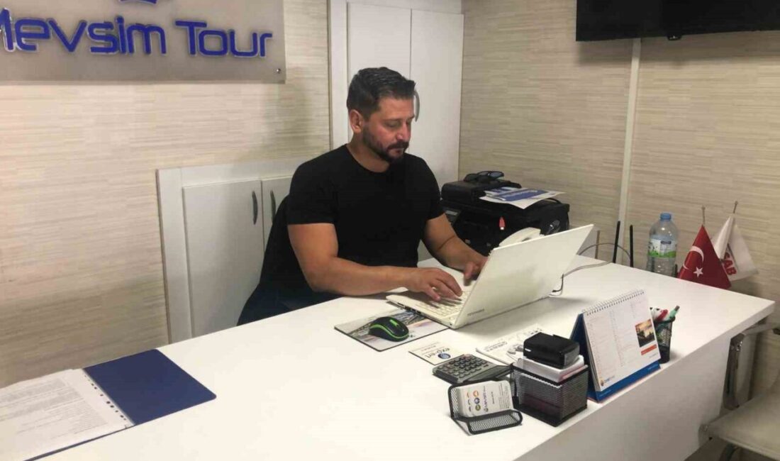 Eskişehir’de Kurban Bayramı sırasında tatil yapacak vatandaşlar tercihlerini tatil beldeleri