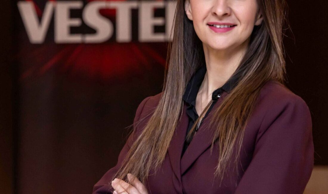 - Vestel Pazarlama Genel Müdürü Duygu Badem Uylukçuoğlu:
- "Ülkemizi muhasır