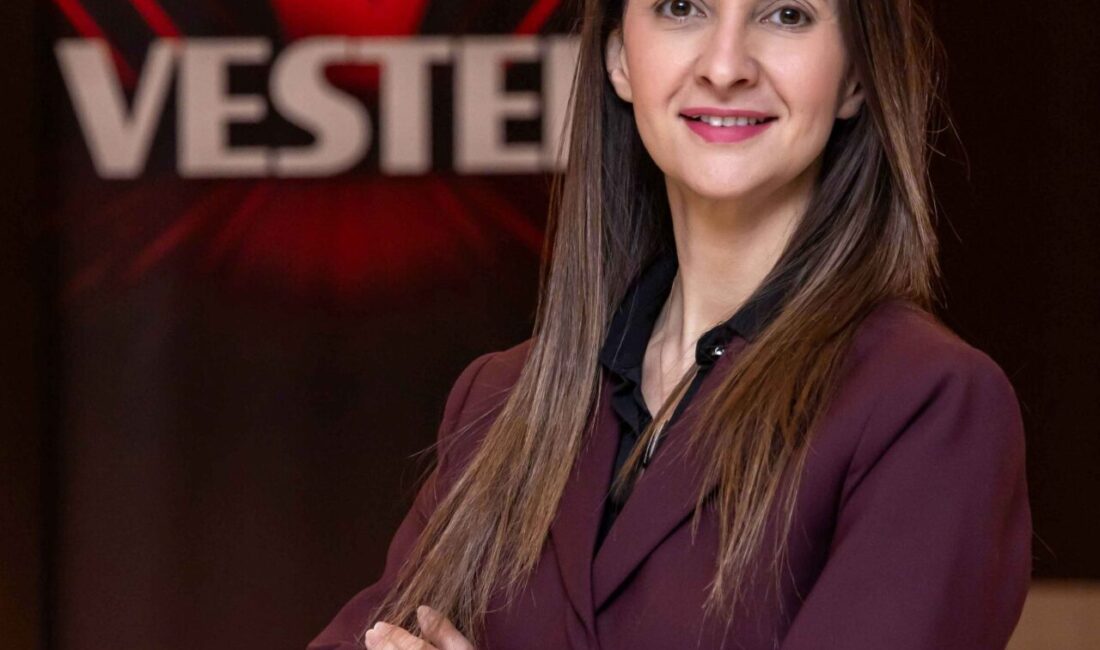 - Vestel Pazarlama Genel Müdürü Duygu Badem Uylukçuoğlu:
- "Birlikte yol