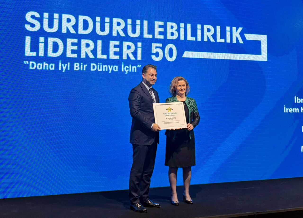 - Tat Gıda Yönetim Kurulu Başkanı ve Genel Müdürü Memiş:
-