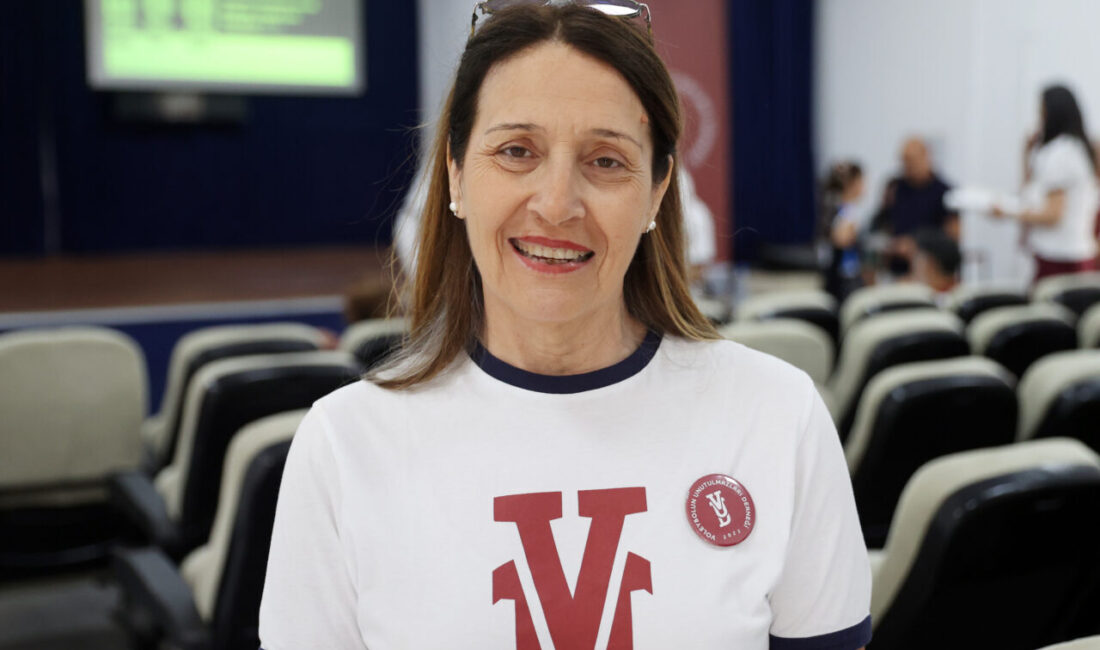 - Voleybolun Unutulmazları Derneği Başkanı Gülnur Özfer Görgün:
- "Voleybolun Unutulmazları