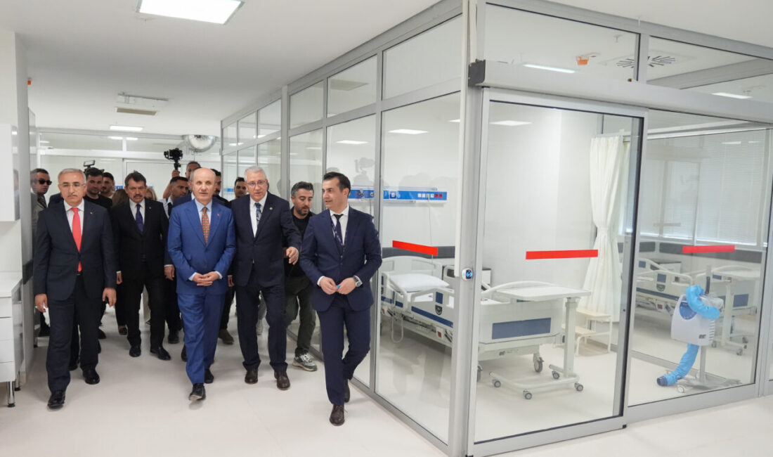 - "2028 yılına kadar uluslararası sıralamalarda en az 2 üniversitemizin
