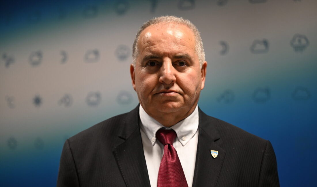 - Ankara, İstanbul ve İzmir'de hafta boyunca yağış beklenmiyor